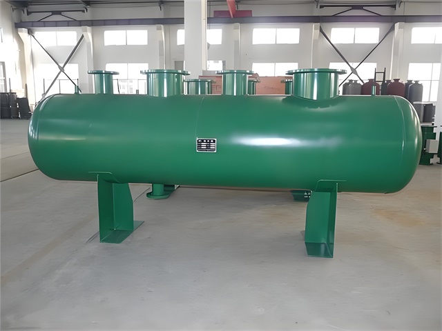 西山集分水器需要电源吗